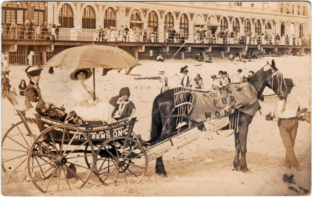1913 Long Beach Wagon 