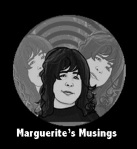 Marguerite Kearns of Suffrage Wagon News Channel