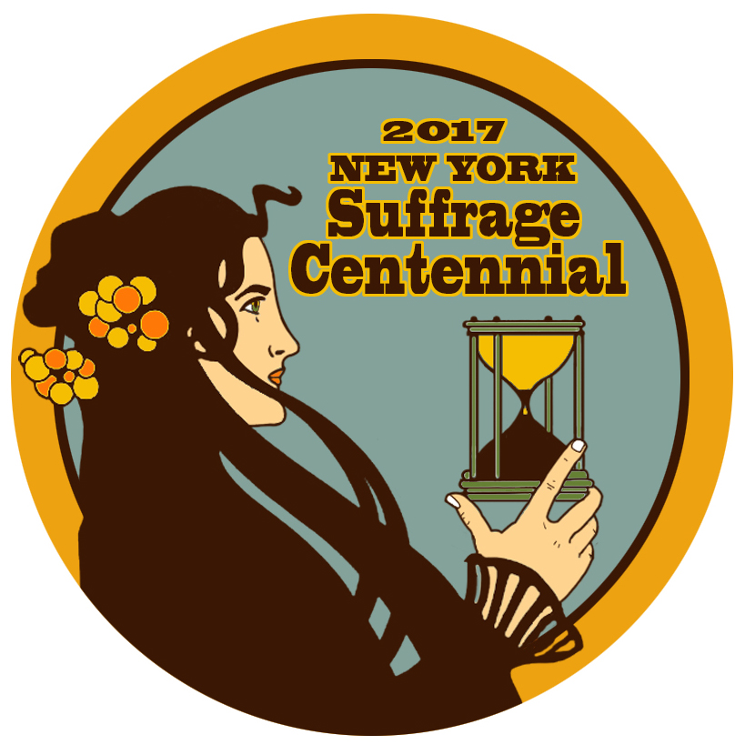 NYS Suffrage Centennial