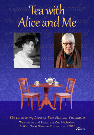 "Alice and Me"